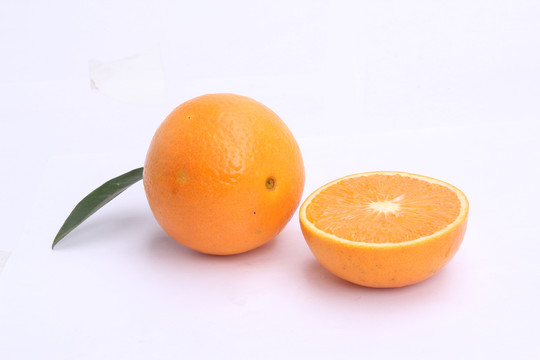 四川哈姆林甜橙子