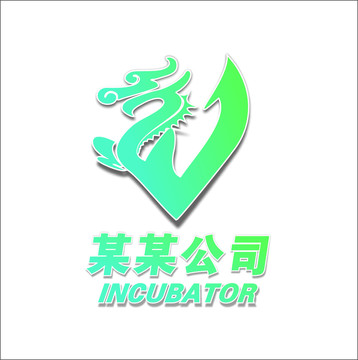 龍樣logo
