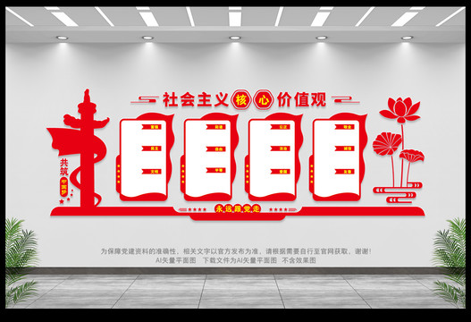 核心價值觀