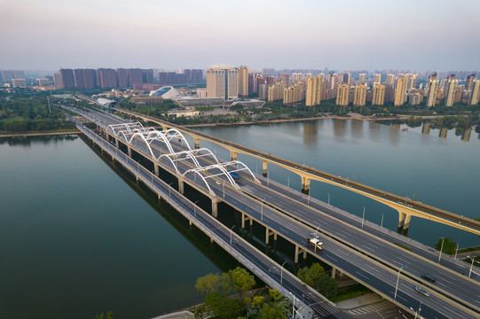 灞河桥