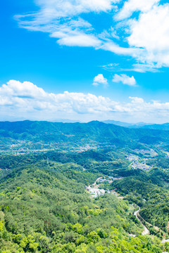 信宜石根山