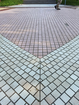 地面瓷砖设计