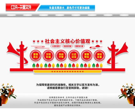 核心價(jià)值觀