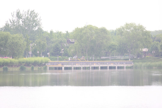 运河公园