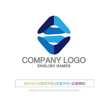 网络LOGO