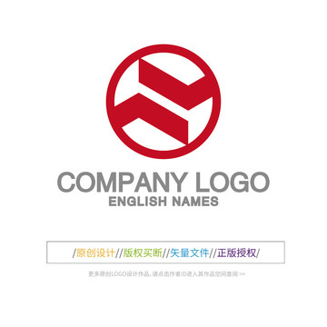 金融LOGO