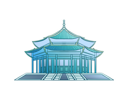 沈陽(yáng)故宮免摳