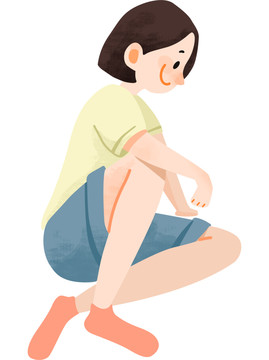 三孩時(shí)代看寶寶的媽媽