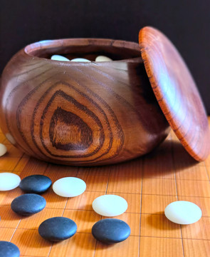 围棋