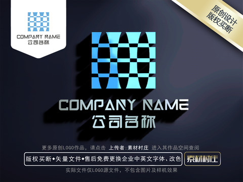 科技LOGO