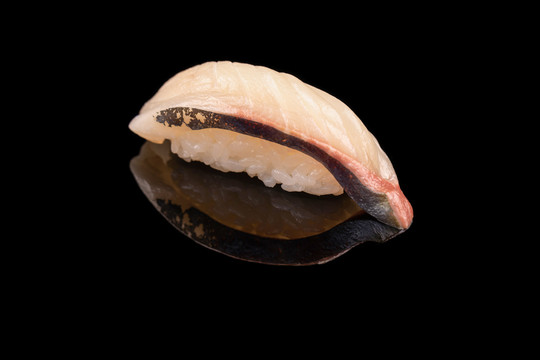 池鱼王寿司