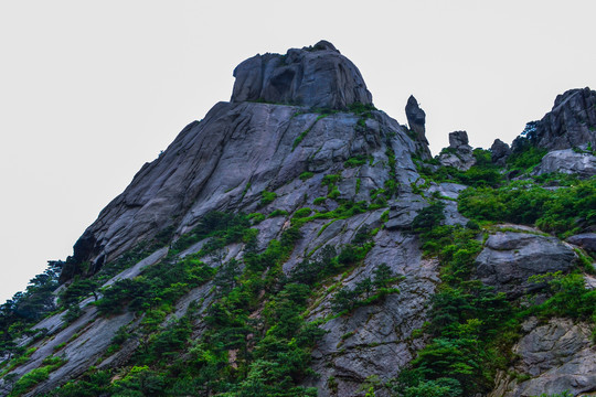 黄山风景名胜区