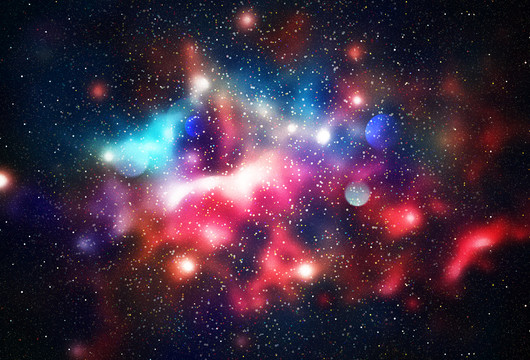 星空