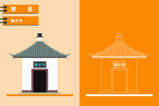 黟縣