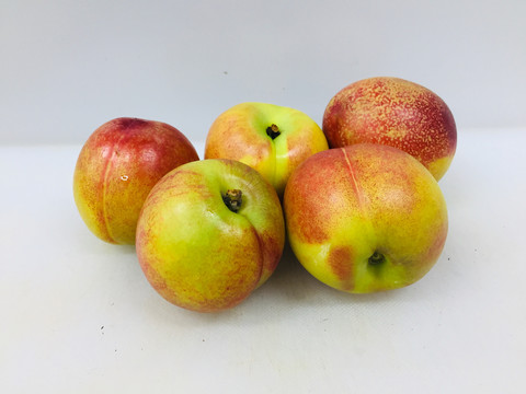 油桃