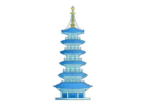 蘇州寒山寺免摳