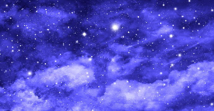 星空圖