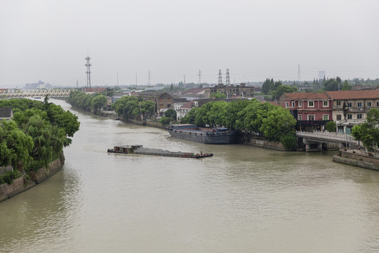 京杭大运河