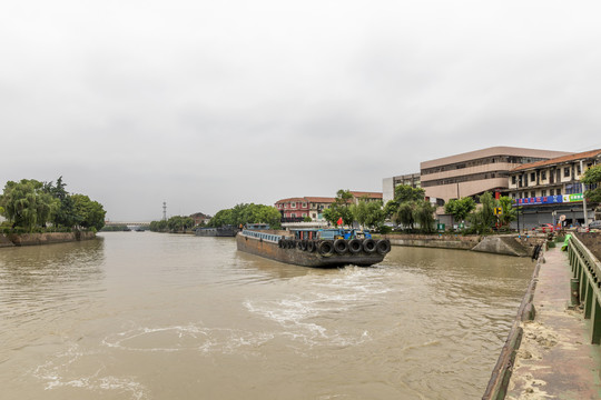 京杭大运河