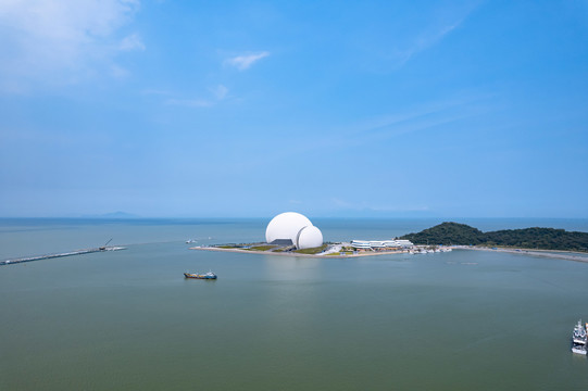 珠海日月贝