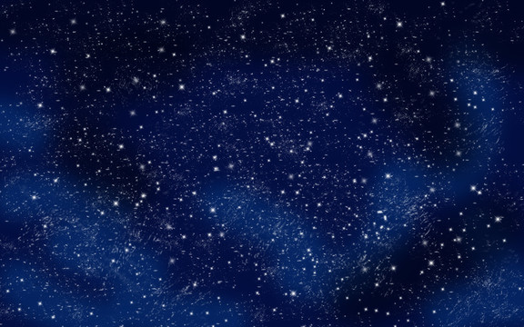 星空