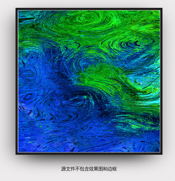 創(chuàng)意抽象畫(huà)