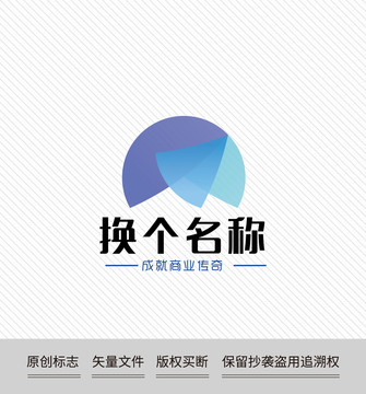 飞翔logo