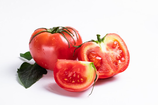 新疆西红柿