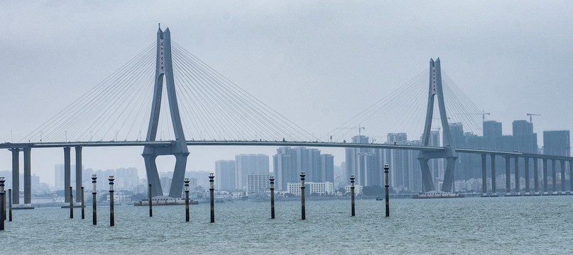 湛江海湾大桥