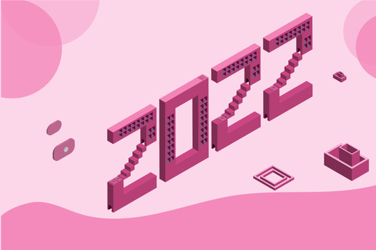 2022插畫