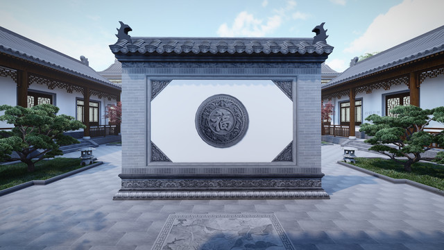 別墅裝修