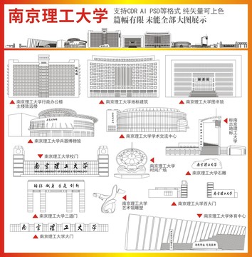 南京理工大学