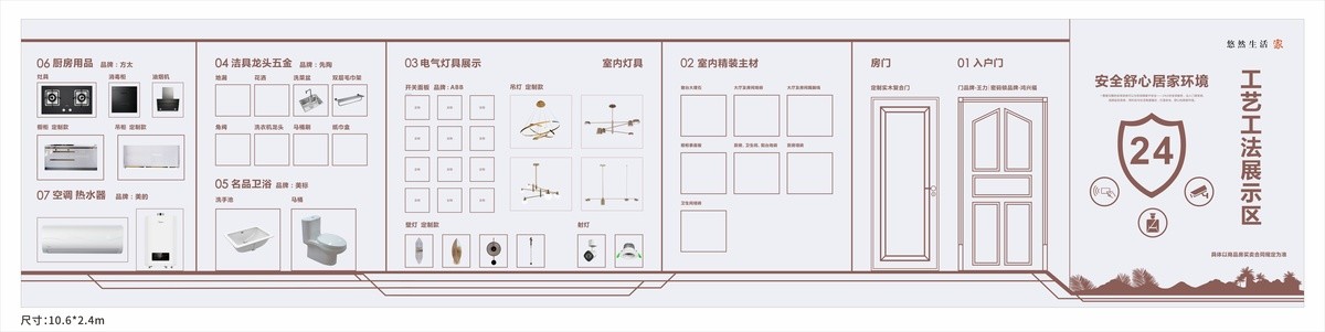 建筑工法