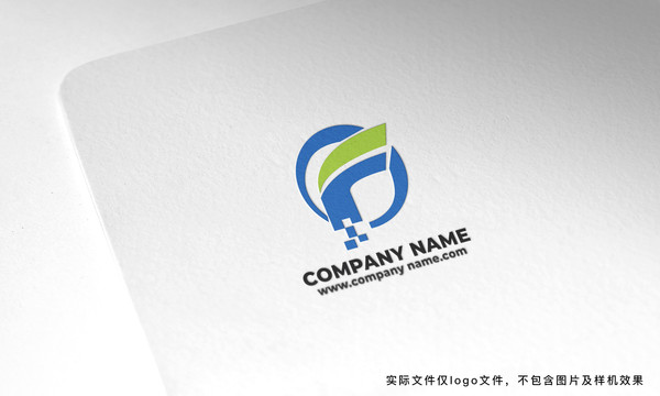 創(chuàng)意字母標(biāo)志設(shè)計(jì)