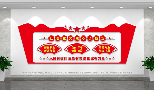 核心價值觀