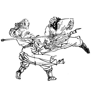 歷史人物