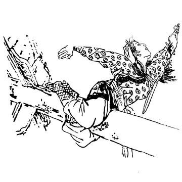 歷史人物女將