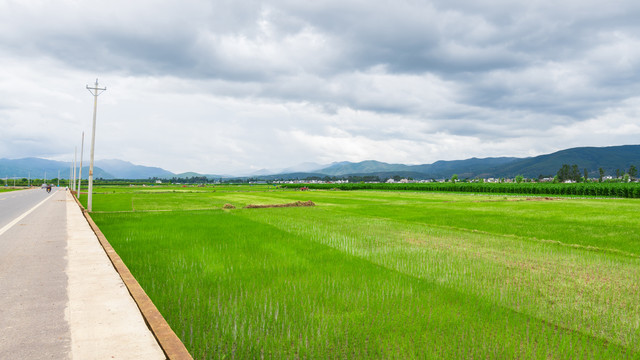 剑湖国家湿地公园