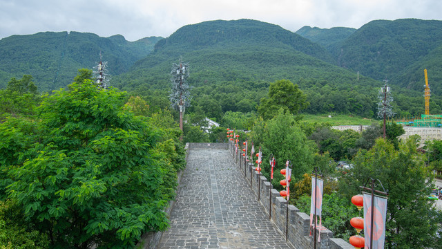 大理市崇圣寺三塔文化旅游区