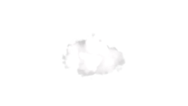 白云图片素材透明PNG图片
