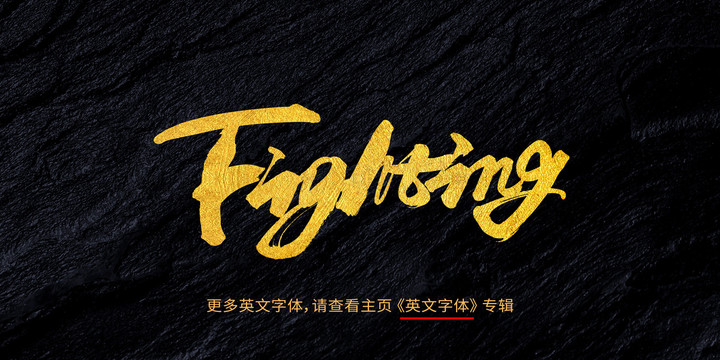 fighting战斗