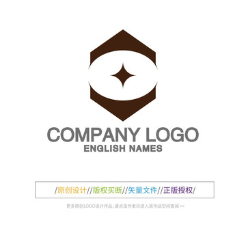 金融LOGO