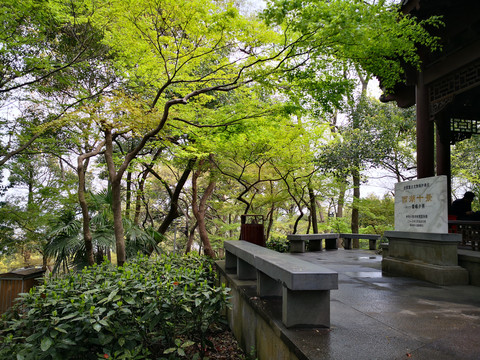 杭州西湖