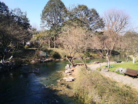 太子湾公园