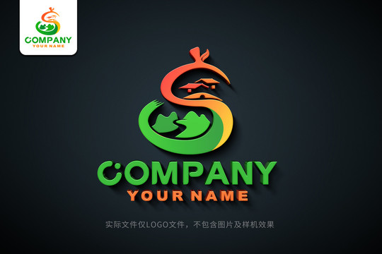 葫蘆標(biāo)志