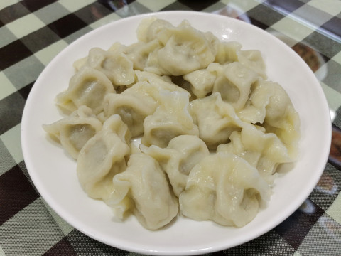 水饺