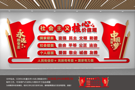 社會(huì)主義核心價(jià)值觀