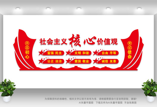 社會(huì)主義核心價(jià)值觀
