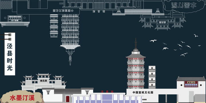 涇縣