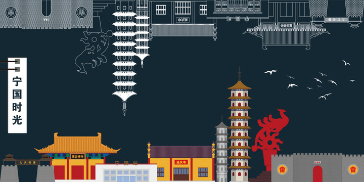 寧國